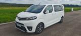 Toyota Proace Team Deutschland L1 2,0-l-D-4D  - Toyota Gebrauchtwagen in Villingen-Schwenningen