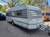 HYMER / ERIBA / HYMERCAR Nova L 540 mit Vorzelt - HYMER / ERIBA Vorzelt