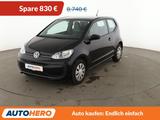 Volkswagen up! 1.0 Move up! - VW up! Gebrauchtwagen in Leipzig