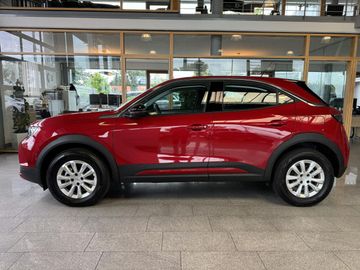 Opel Mokka - 4