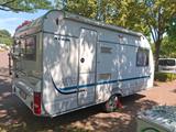 Adria Altea 432PH, 2,30 B, 960kg leer, 1300kg gesamt