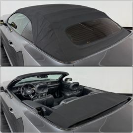 Ford Mustang - 12