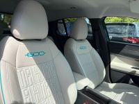 Fiat 600e - Vorschau Bild 10