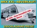 Knaus Südwind 60 YEARS 500 EU Mod 2024 Klima+Mover+%%! - Knaus Südwind 500 eu