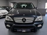 Mercedes-Benz ML 270 CDI Final Edition - Mercedes-Benz ML 270: Final Edition