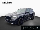 BMW X5 xDr 30dA M SPORT Pano,AHK,KomSi,360°,H/K,22"