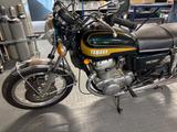 Yamaha TX 750 - YAMAHA 750