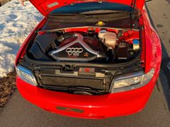 Fahrzeugabbildung Audi RS4 2.7 Quattro*AZR*Sportec*MwSt*