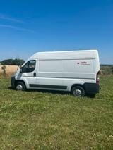 Citroën Citroen Jumper 2.2 HDI Diesel 96 KW L2H2 - gebrauchte Citroën Jumper aus dem Jahr 2014