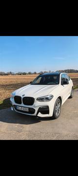 BMW X3 xDrive30d M SPORT AT M Sport, Voll und Top - BMW X3 in Mönchengladbach
