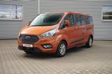 Ford Transit/ Custom 2.0 TDCi 320 L2 Trend 9-Sitzer - Ford Transit Kleinbus 9-Sitzer