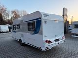 Knaus Sport 500 UF Silver Selection *Mover+Vorzelt* - Knaus Sport 500