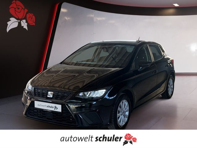 SEAT Ibiza 1.0 TSI Style LED Navi Sitzheizung