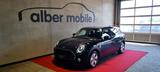 MINI COOPER Clubman Business LED Pano Navi Apple PDC - MINI Cooper in Stuttgart