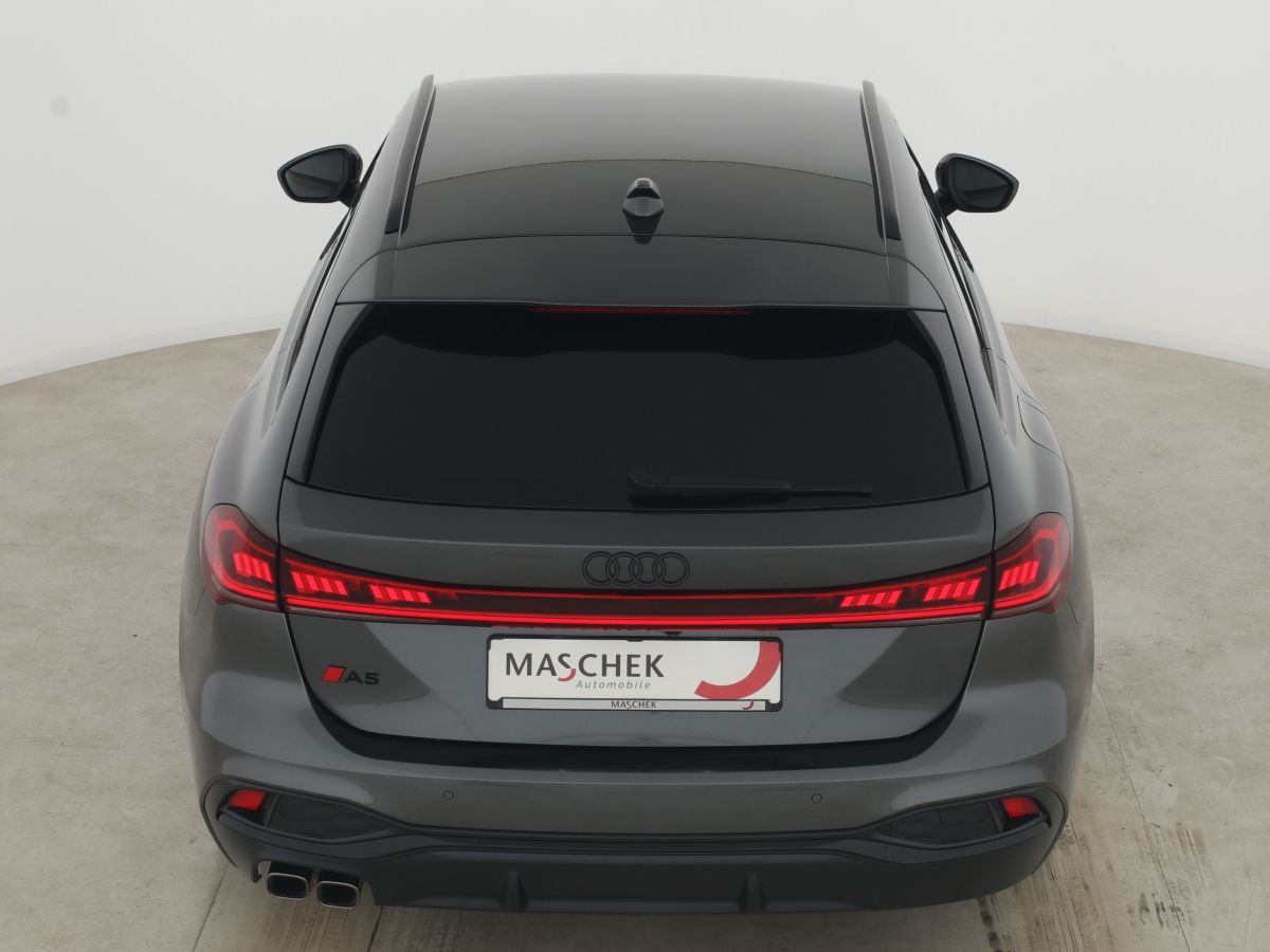 Audi A5 Avant S-Line TDI quat TechPro HUD 360° Matrix foto 5