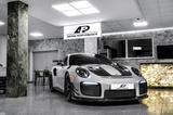 Porsche 911 GT2 RS /WEISSACH/CARBON/MAGNESIUM/PCCB/PTV/ - Porsche: 911 Gt2 RS