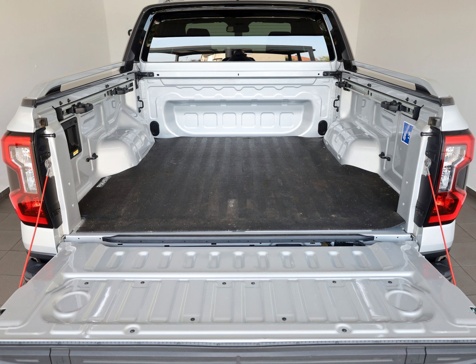 Fahrzeugabbildung Ford Ranger Wildtrak e-4WD,DOKA,Techno Pak.68,AHK +WR
