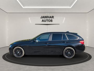 BMW 318 - 4