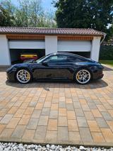 Porsche 992 GT3 mit Touring-Paket GT3 mit Touring-Paket - Porsche 992 in Hannover