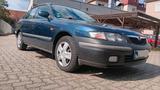 Mazda 626 z verkaufen - gebrauchte Mazda 626 aus dem Jahr 1997