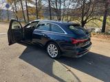 Audi A6 45 TDI quattro S tronic sport Avant sport