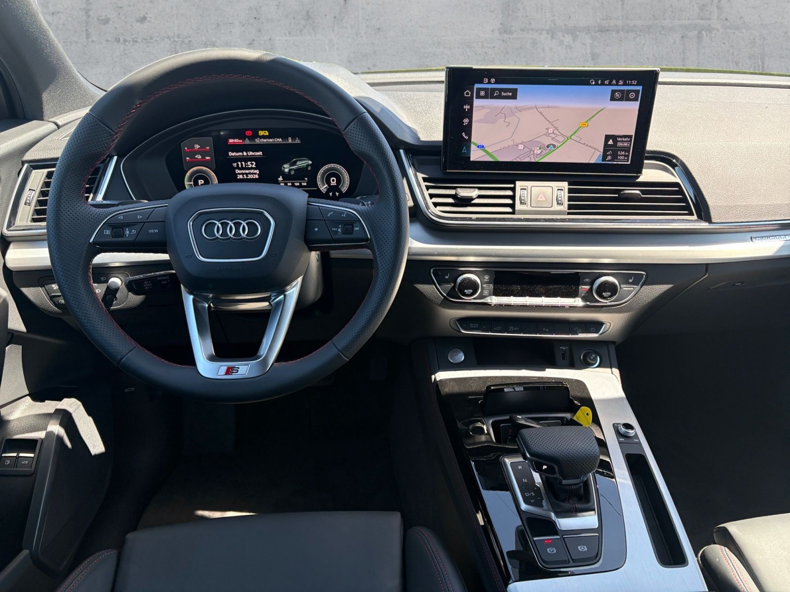 Audi Q5 - Bild 9