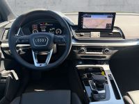 Audi Q5 - Vorschau Bild 9