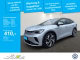 Volkswagen ID.4 4M GTX *AHK*MATRIX*PARKSENSOR* - Volkswagen ID.4: Silber