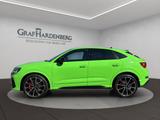Audi RS Q3 Sportback 2.5TFSI Quattro S-Tr AHK 280km/h - Audi RSQ3 mit Panoramadach