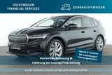 Skoda Enyaq iV 150kW AHK*Tempo*Nav*PDC*RFK*SH*Klima - Skoda Enyaq in Hannover