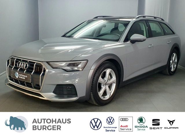 Audi A6 allroad quattro 40TDI S tronic AHK/Panorama