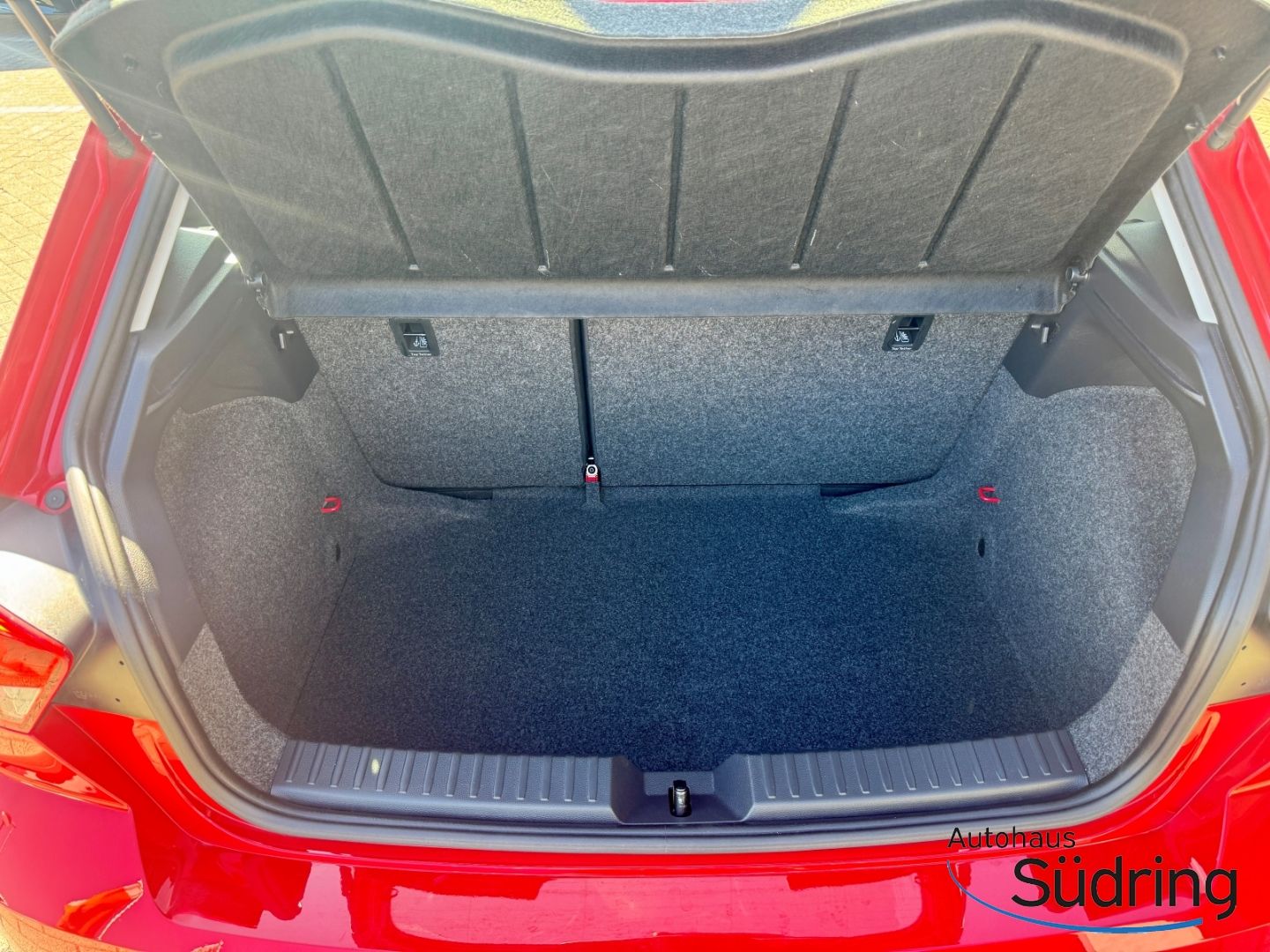 Ibiza 1,0 TSI Style Eco FullLink Klimaauto Temp
