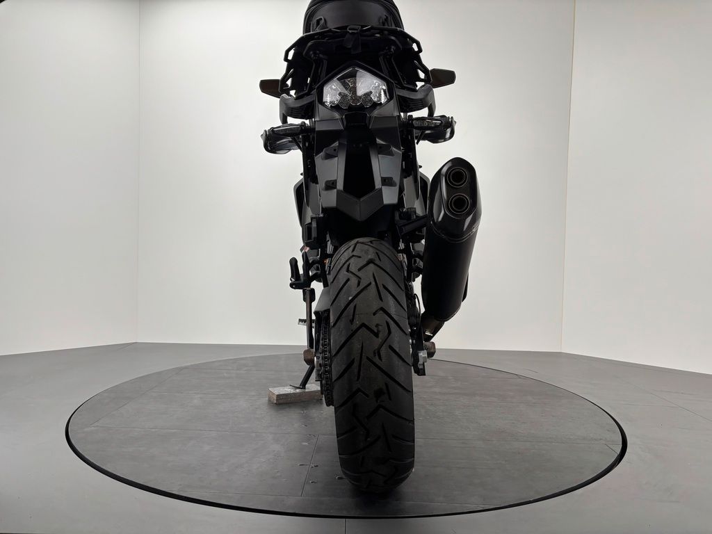 Fahrzeugabbildung KTM 1290 SUPER ADVENTURE S *TOP-ZUSTAND *1. HAND