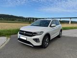 Volkswagen T-Cross 1.5 TSI DSG R-Line Ascotgrau 3.000km 