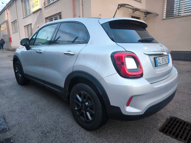 Fiat 500X 1.0 T3 120 CV Connect