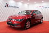 Volkswagen Golf VIII Lim.Style*ViRTUAL*STANDHZ*HEADUP*IQLiG - mit Benzin-Antrieb: Alcantara
