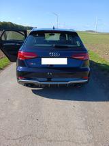 Audi S3 Sportback 8V Facelift | 310 PS |  - Audi S3: 8p