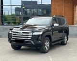 Toyota Land Cruiser 300*3.5 V6*ARMORED*GEPANZERT*B6/VR7 - Toyota Land Cruiser: V6