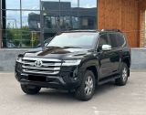 Toyota Land Cruiser 300*3.5 V6*ARMORED*GEPANZERT*B6/VR7 - Toyota Land Cruiser: V6