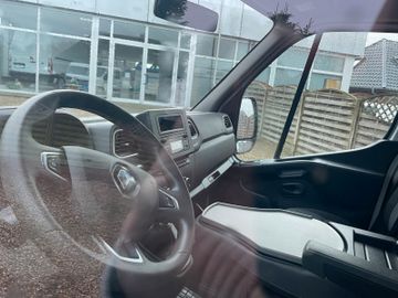 Bild 8 Renault Master III Pritsche/Fahrgest. L3H1 3,5t