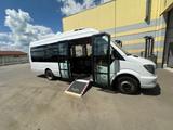 Mercedes-Benz Sprinter 516 City  65 KLIMA   1. D. Hand EVOBUS - Angebote entsprechen deinen Suchkriterien