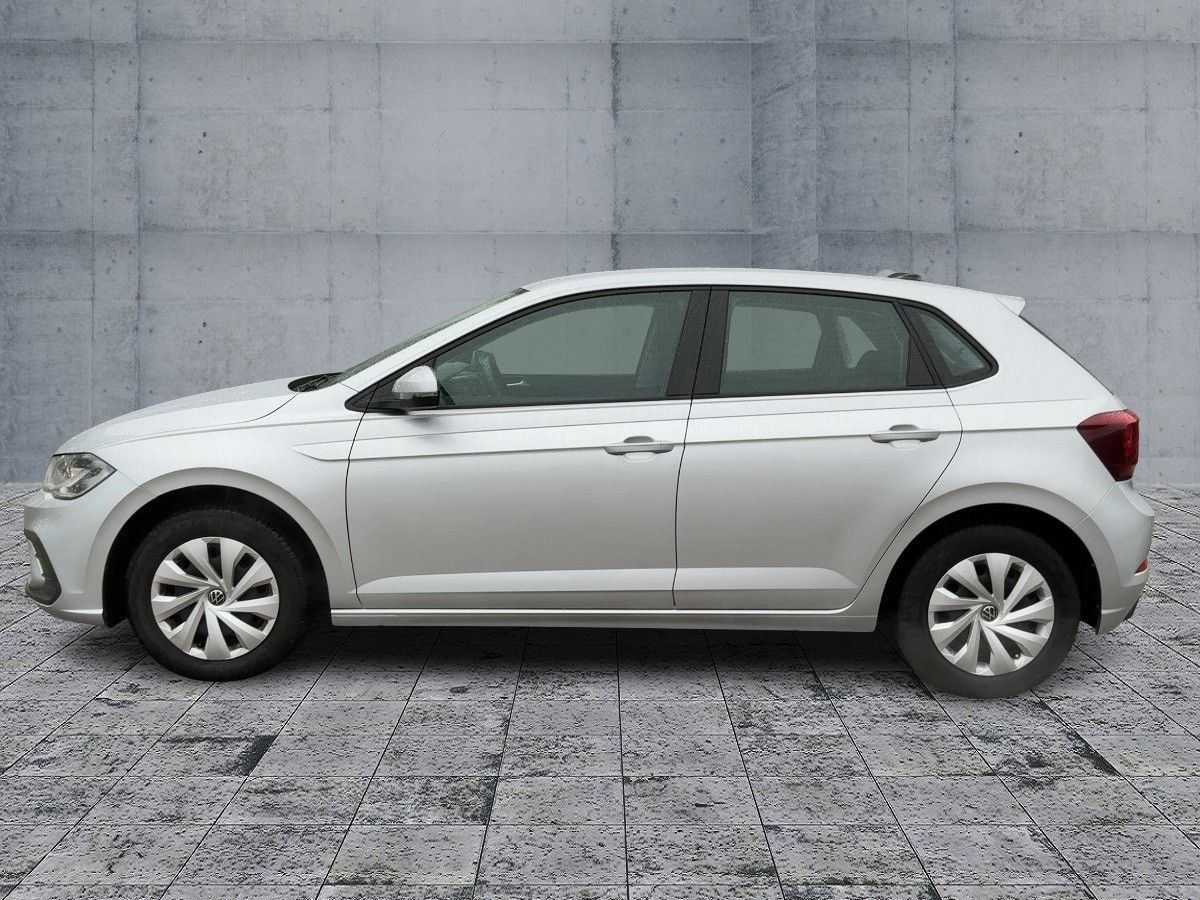 Volkswagen Polo - Bild 4