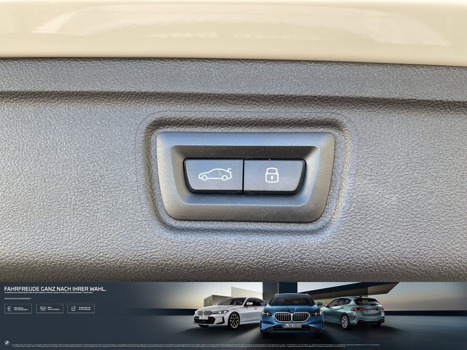 BMW 320 - Bild 13