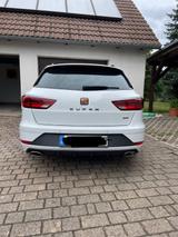Seat Leon 2.0 TSI CUPRA 4Drive DSG Sportstourer CUPRA - Seat Leon in Leipzig
