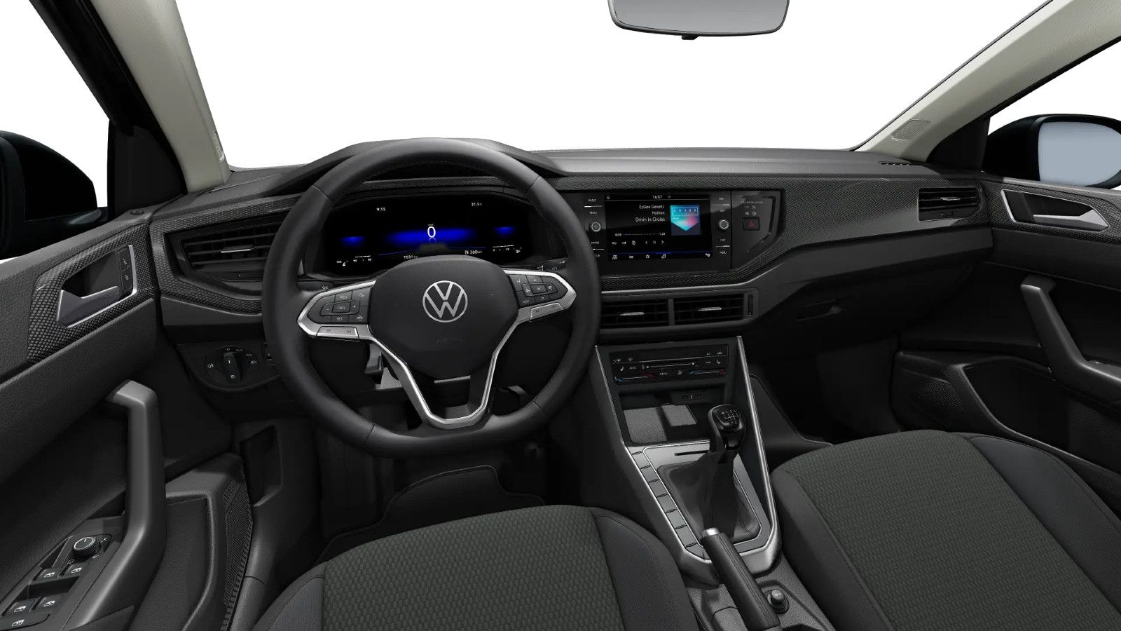 Volkswagen Taigo - Bild 13