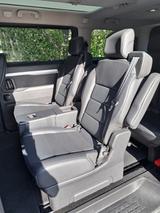 Toyota Proace (Verso) 2,0-l-D-4D 130kW L1 - gebrauchte Toyota Proace (Verso) aus dem Jahr 2019