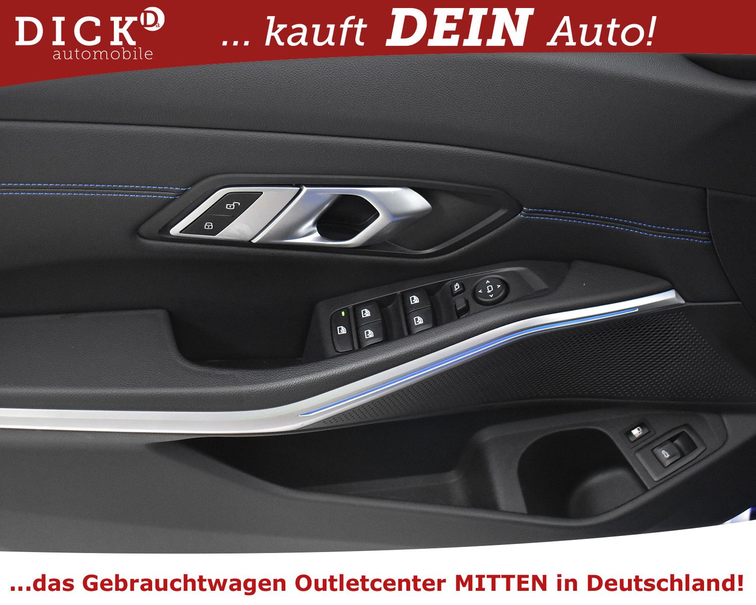 BMW 330e Sport Aut M PAKET+SHADO+VIRTU+AHK+LED+PROF+ - Image 21