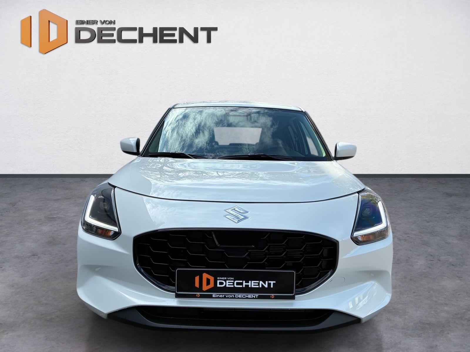 Fahrzeugabbildung Suzuki Swift 1.2 Dualjet 60 kW Comfort Kamera,LED,Navi