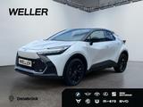Toyota C-HR 2.0 Plug-in-Hybrid GR Sport *LED*ACC*JBL*CA - Toyota C-HR: GR Sport