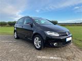Volkswagen Golf Plus 1.2 TSI DSG LIFE  - VW Golf Plus Gebrauchtwagen in Hannover